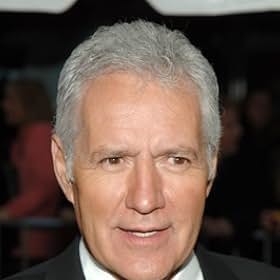 Alex Trebek